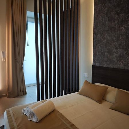 Shanti Rooms & Apartments Castello Bacoli Exterior photo