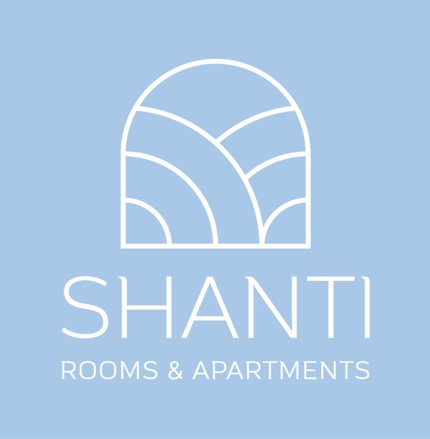 Shanti Rooms & Apartments Castello Bacoli Exterior photo